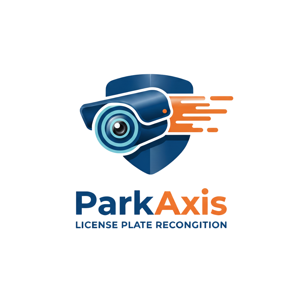 ParkAxis Logo